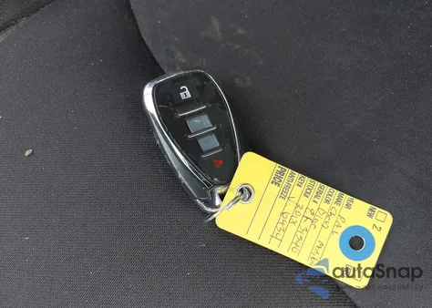 2018 Chevrolet Malibu 1Ls из США, поврежденный, VIN 1G1ZB5ST6JF106434